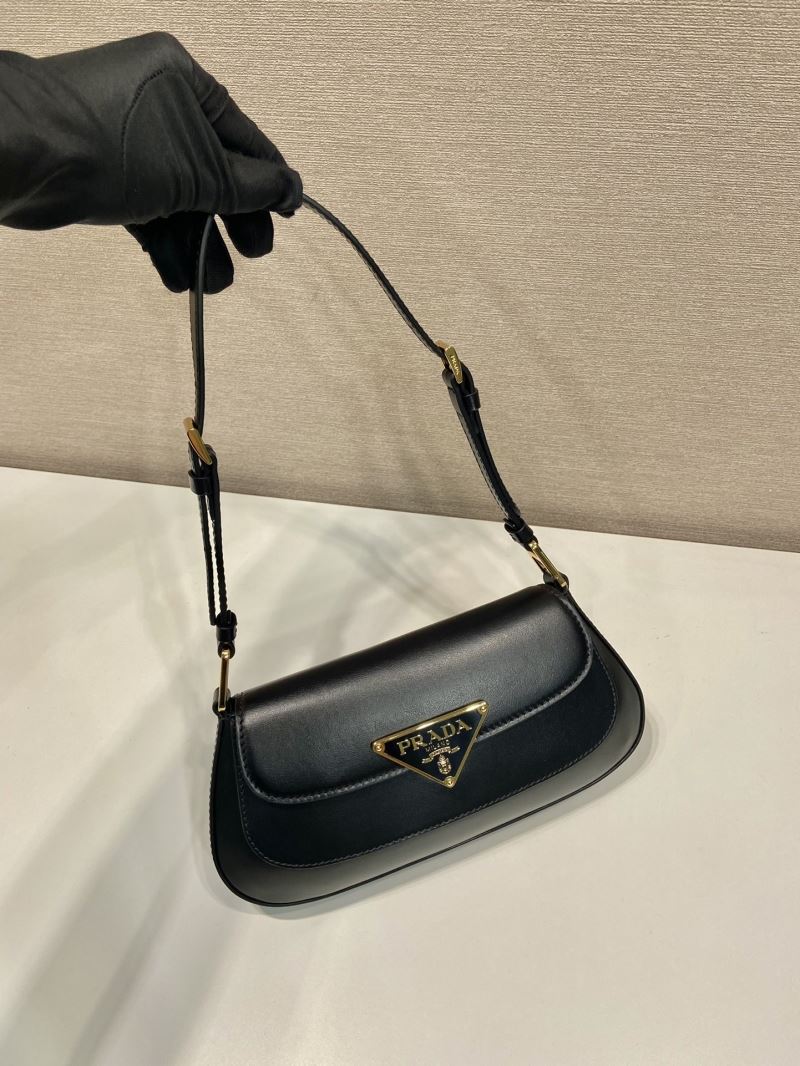 Pra*a hobo bags